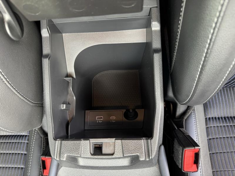 Image NISSAN Qashqai e-POWER 190ch Tekna 2022