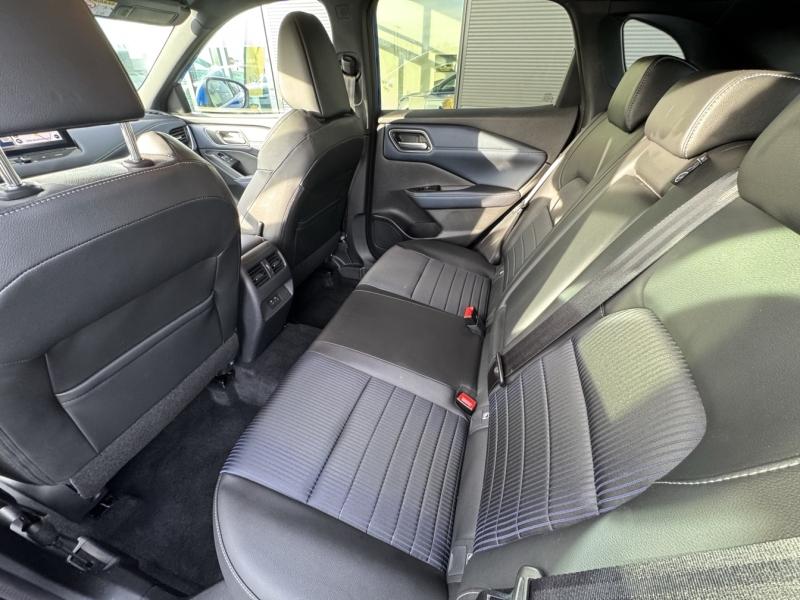 Image NISSAN Qashqai e-POWER 190ch Tekna 2022