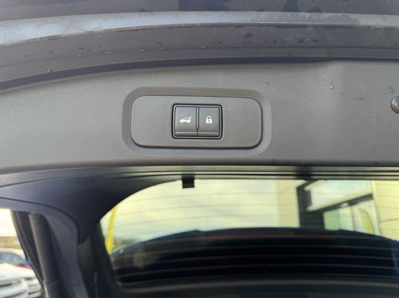 Image NISSAN Qashqai e-POWER 190ch Tekna 2022