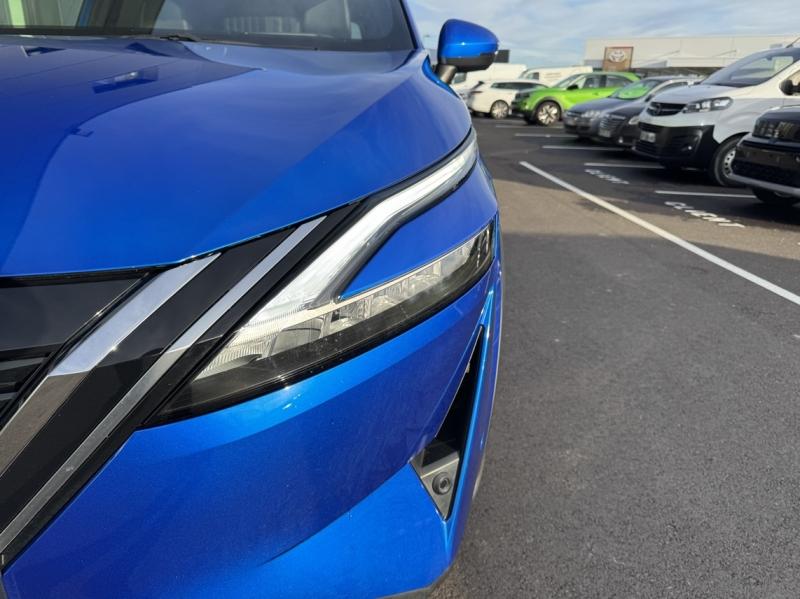Image NISSAN Qashqai e-POWER 190ch Tekna 2022
