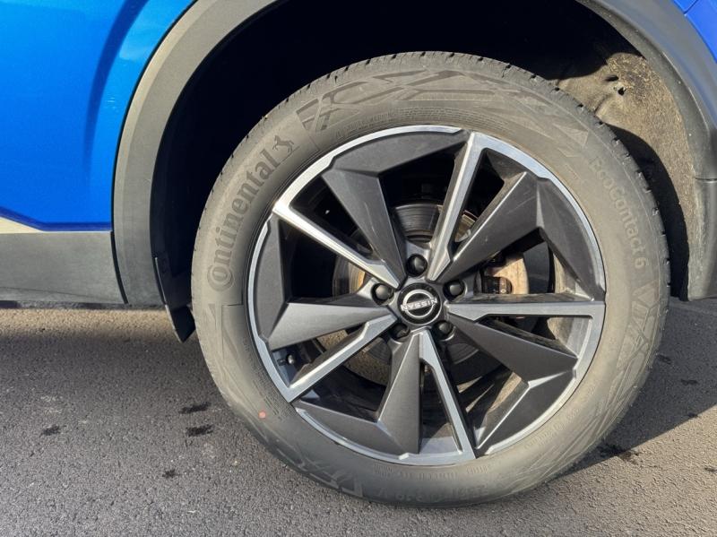 Image NISSAN Qashqai e-POWER 190ch Tekna 2022