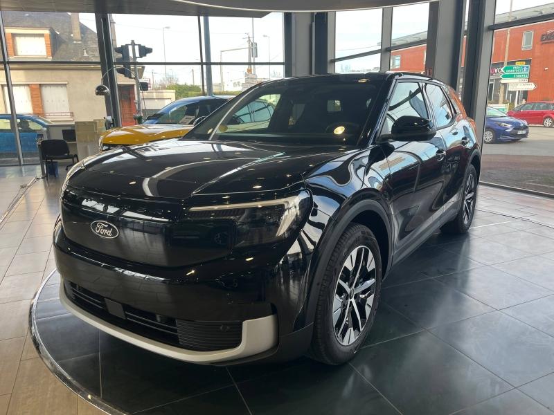 Photo FORD Explorer 286ch Extended Range 77kWh Select RWD