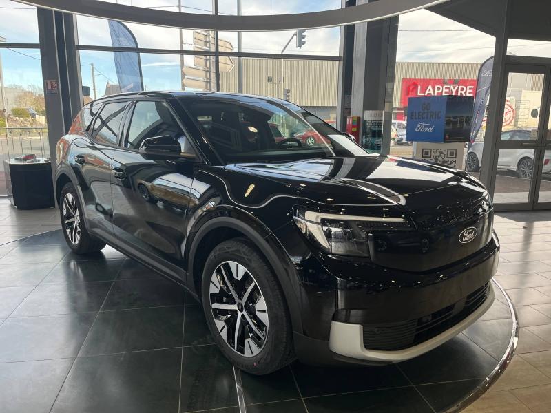 Image FORD Explorer 286ch Extended Range 77kWh Select RWD