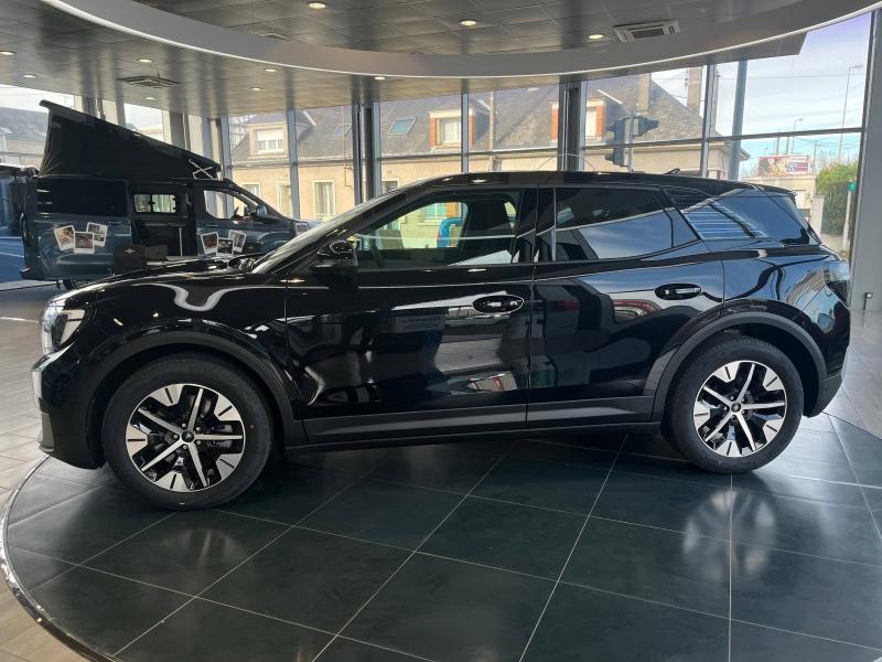 Image FORD Explorer 286ch Extended Range 77kWh Select RWD