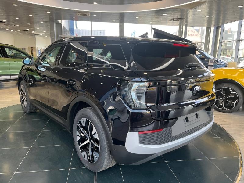 Image FORD Explorer 286ch Extended Range 77kWh Select RWD