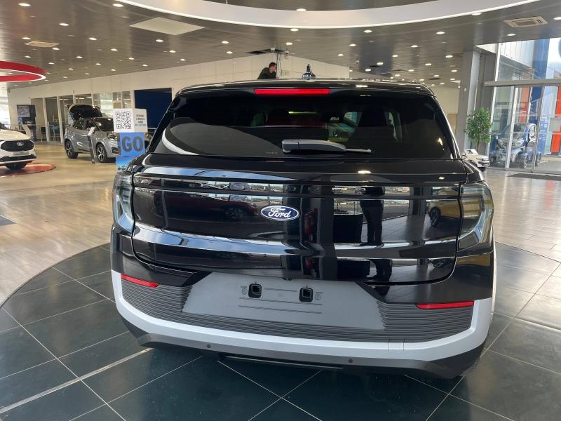 Image FORD Explorer 286ch Extended Range 77kWh Select RWD