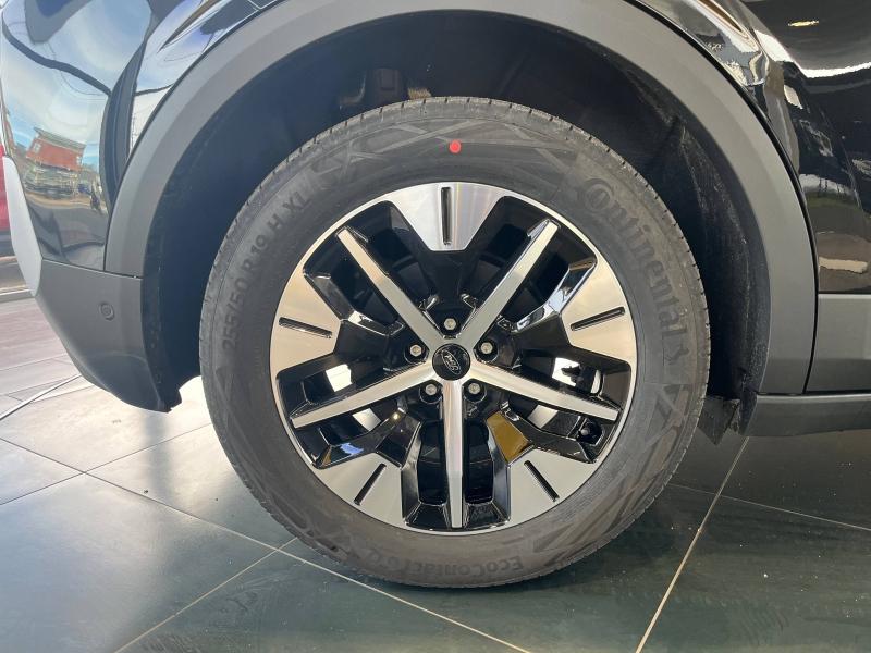 Image FORD Explorer 286ch Extended Range 77kWh Select RWD