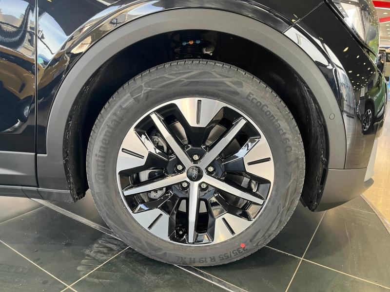 Image FORD Explorer 286ch Extended Range 77kWh Select RWD