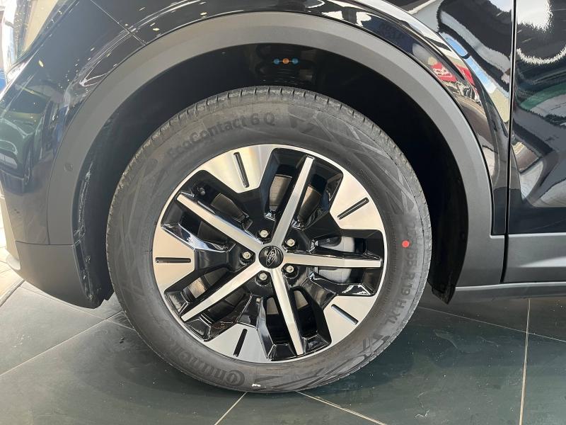 Image FORD Explorer 286ch Extended Range 77kWh Select RWD