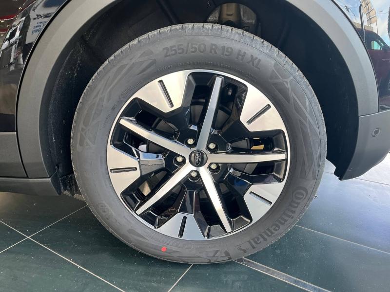 Image FORD Explorer 286ch Extended Range 77kWh Select RWD