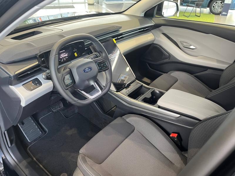 Image FORD Explorer 286ch Extended Range 77kWh Select RWD