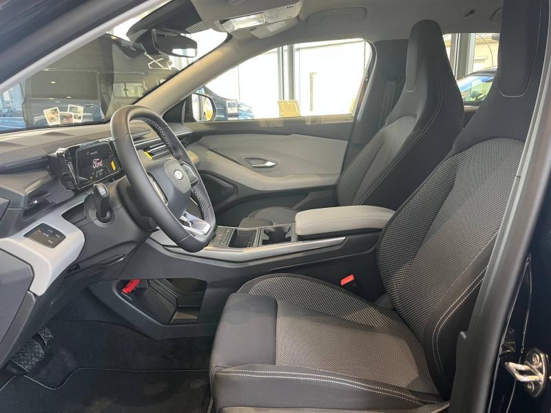 Image FORD Explorer 286ch Extended Range 77kWh Select RWD