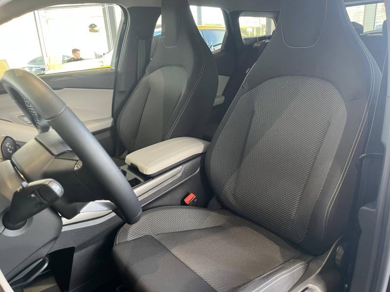 Image FORD Explorer 286ch Extended Range 77kWh Select RWD