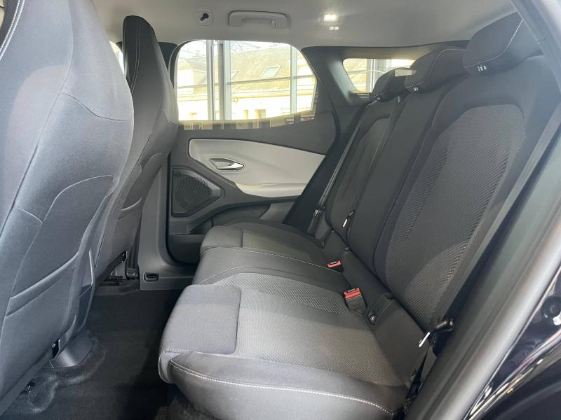 Image FORD Explorer 286ch Extended Range 77kWh Select RWD