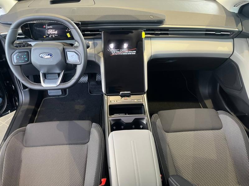 Image FORD Explorer 286ch Extended Range 77kWh Select RWD