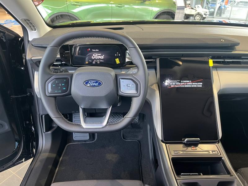 Image FORD Explorer 286ch Extended Range 77kWh Select RWD