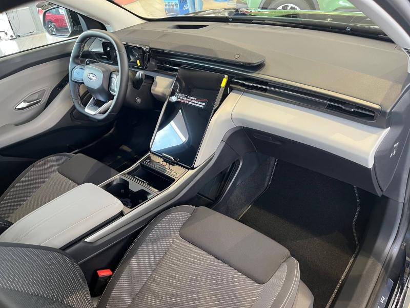 Image FORD Explorer 286ch Extended Range 77kWh Select RWD