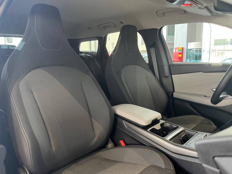 Image FORD Explorer 286ch Extended Range 77kWh Select RWD