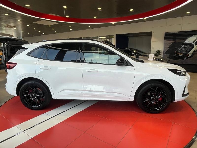 Image FORD Kuga 2.5 Duratec 243ch Hybride Rechargeable ST-Line X Powershift