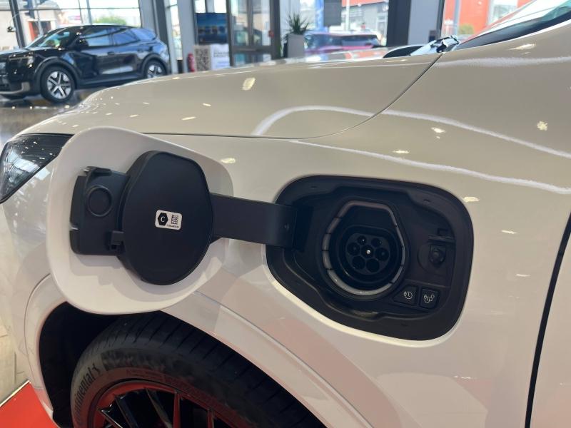 Image FORD Kuga 2.5 Duratec 243ch Hybride Rechargeable ST-Line X Powershift