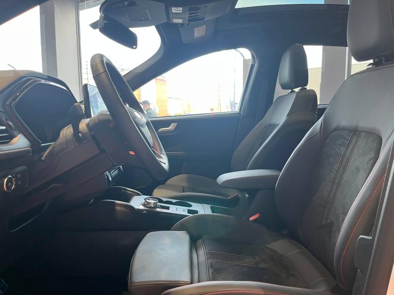 Image FORD Kuga 2.5 Duratec 243ch Hybride Rechargeable ST-Line X Powershift