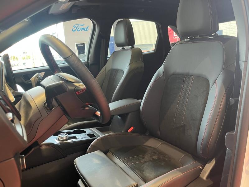 Image FORD Kuga 2.5 Duratec 243ch Hybride Rechargeable ST-Line X Powershift