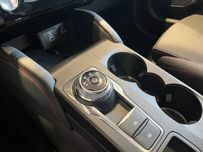 Image FORD Kuga 2.5 Duratec 243ch Hybride Rechargeable ST-Line X Powershift