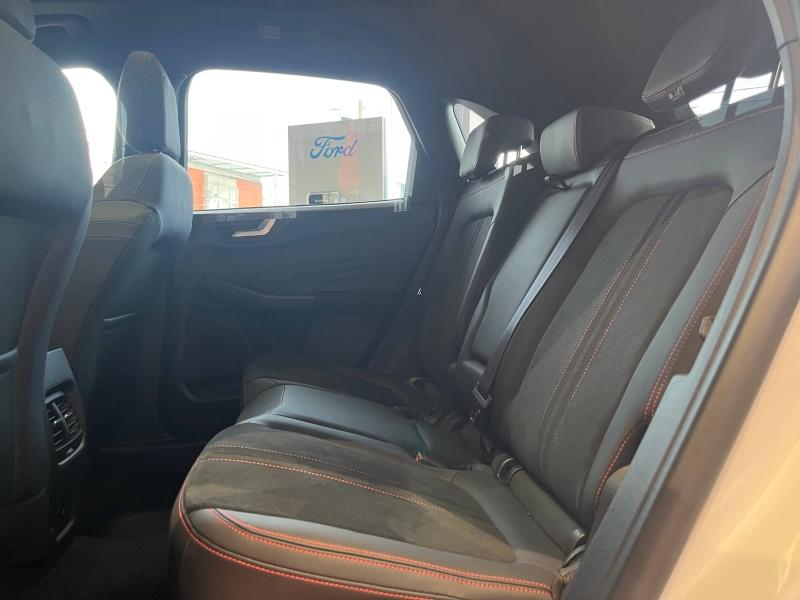 Image FORD Kuga 2.5 Duratec 243ch Hybride Rechargeable ST-Line X Powershift