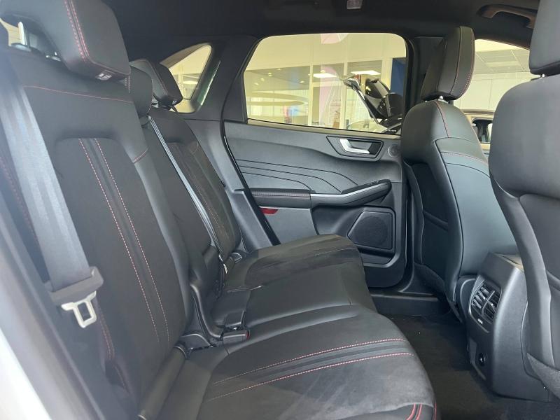 Image FORD Kuga 2.5 Duratec 243ch Hybride Rechargeable ST-Line X Powershift