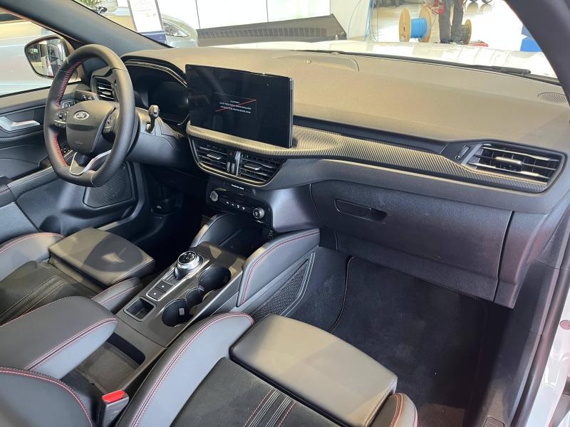 Image FORD Kuga 2.5 Duratec 243ch Hybride Rechargeable ST-Line X Powershift