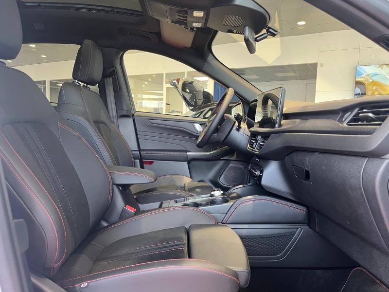 Image FORD Kuga 2.5 Duratec 243ch Hybride Rechargeable ST-Line X Powershift