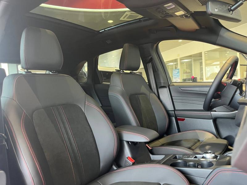 Image FORD Kuga 2.5 Duratec 243ch Hybride Rechargeable ST-Line X Powershift