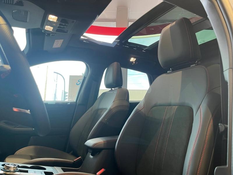 Image FORD Kuga 2.5 Duratec 243ch Hybride Rechargeable ST-Line X Powershift