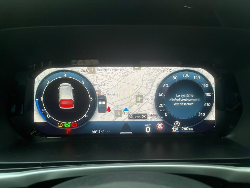 Image FORD Tourneo Connect 2.0 EcoBlue 122ch Titanium DSG7