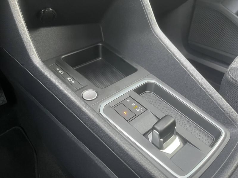 Image FORD Tourneo Connect 2.0 EcoBlue 122ch Titanium DSG7