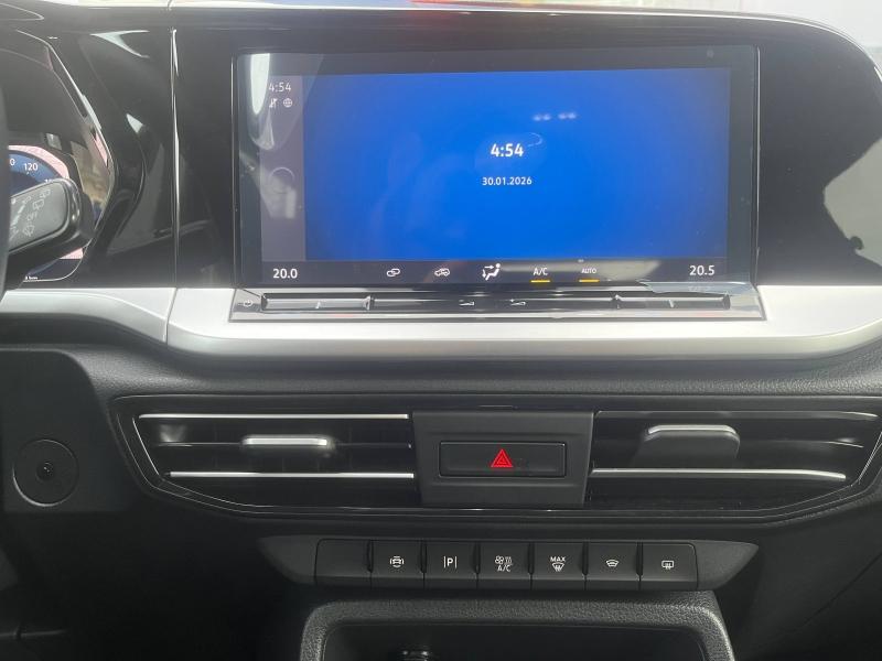 Image FORD Tourneo Connect 2.0 EcoBlue 122ch Titanium DSG7