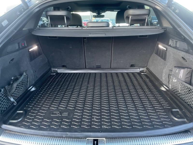 Image AUDI Q5 Sportback 50 TFSI e 299ch S line quattro S tronic 7