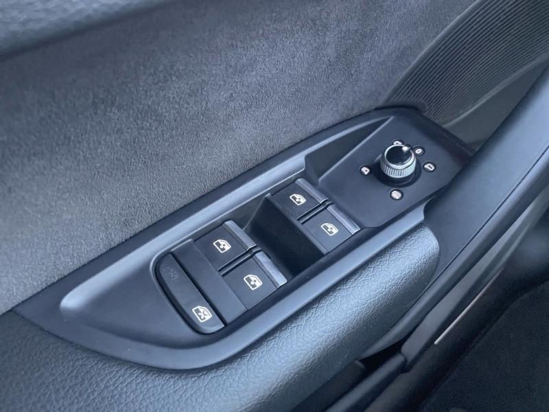 Image AUDI Q5 Sportback 50 TFSI e 299ch S line quattro S tronic 7