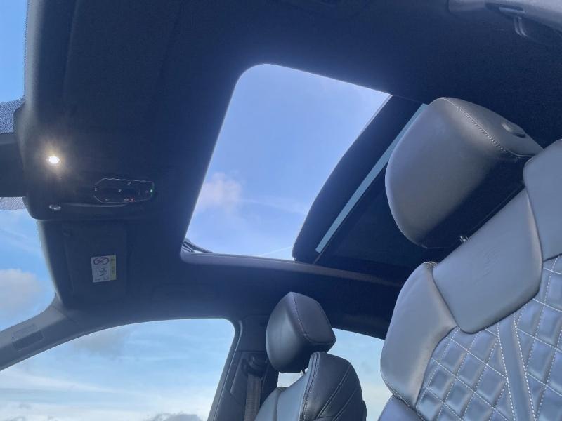 Image AUDI Q5 Sportback 50 TFSI e 299ch S line quattro S tronic 7