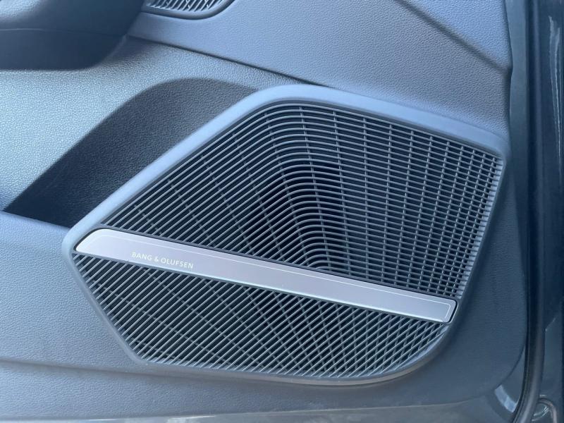 Image AUDI Q5 Sportback 50 TFSI e 299ch S line quattro S tronic 7