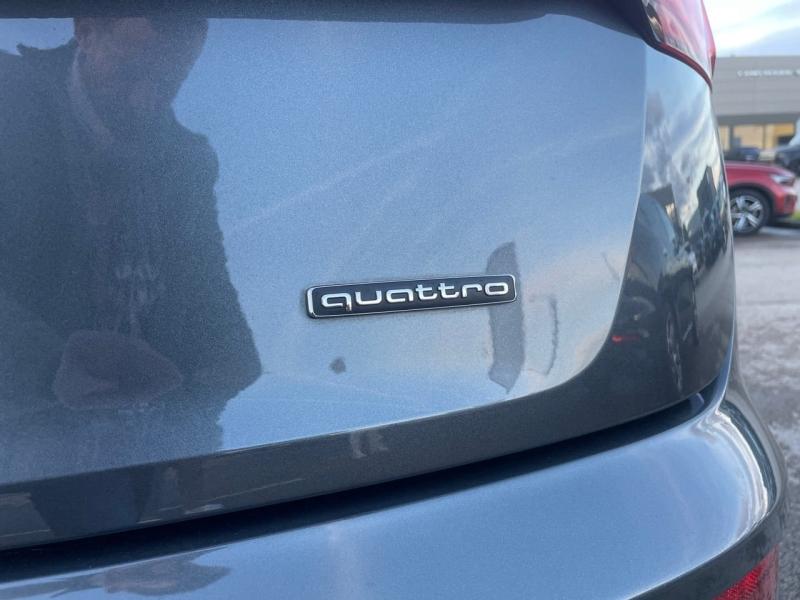 Image AUDI Q5 Sportback 50 TFSI e 299ch S line quattro S tronic 7