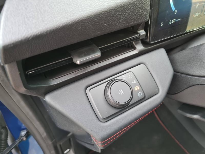 Image FORD Puma 1.0 EcoBoost Hybrid 125ch ST-Line S&S Powershift