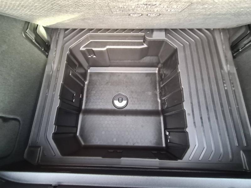 Image FORD Puma 1.0 EcoBoost Hybrid 125ch ST-Line S&S Powershift