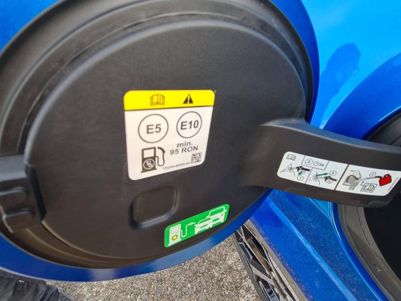 Image FORD Puma 1.0 EcoBoost Hybrid 125ch ST-Line S&S Powershift