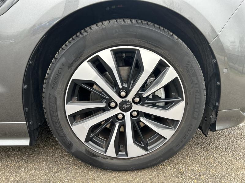 Image FORD S-MAX 2.5 Duratec 190ch Hybrid ST-Line eCVT