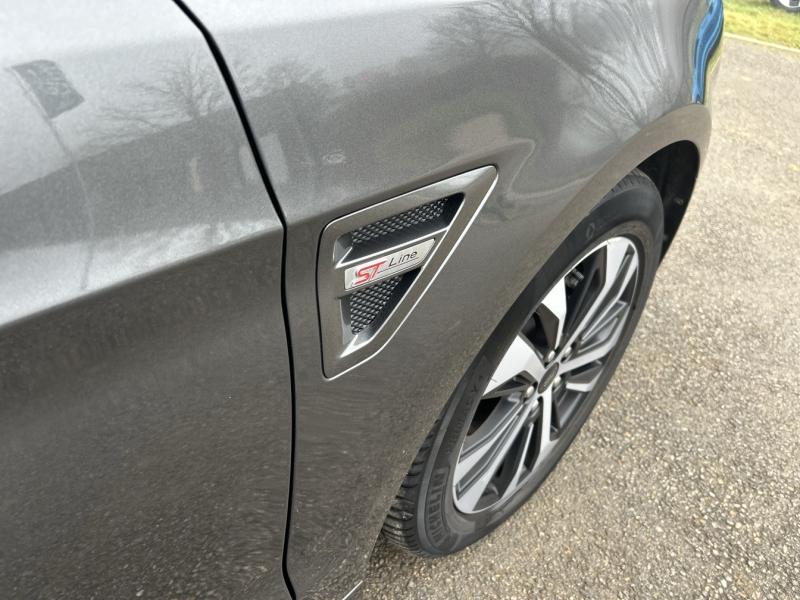 Image FORD S-MAX 2.5 Duratec 190ch Hybrid ST-Line eCVT