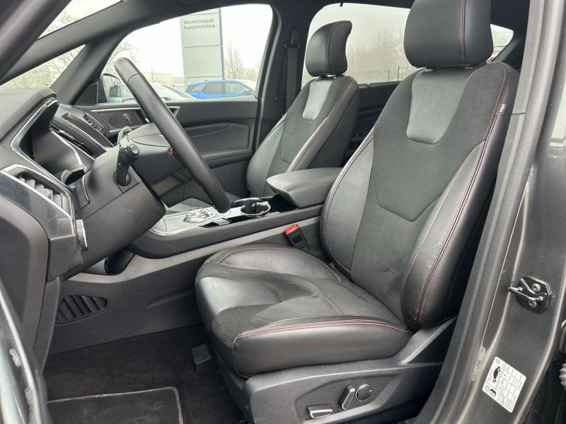 Image FORD S-MAX 2.5 Duratec 190ch Hybrid ST-Line eCVT