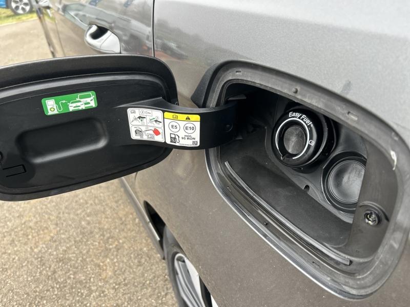 Image FORD S-MAX 2.5 Duratec 190ch Hybrid ST-Line eCVT