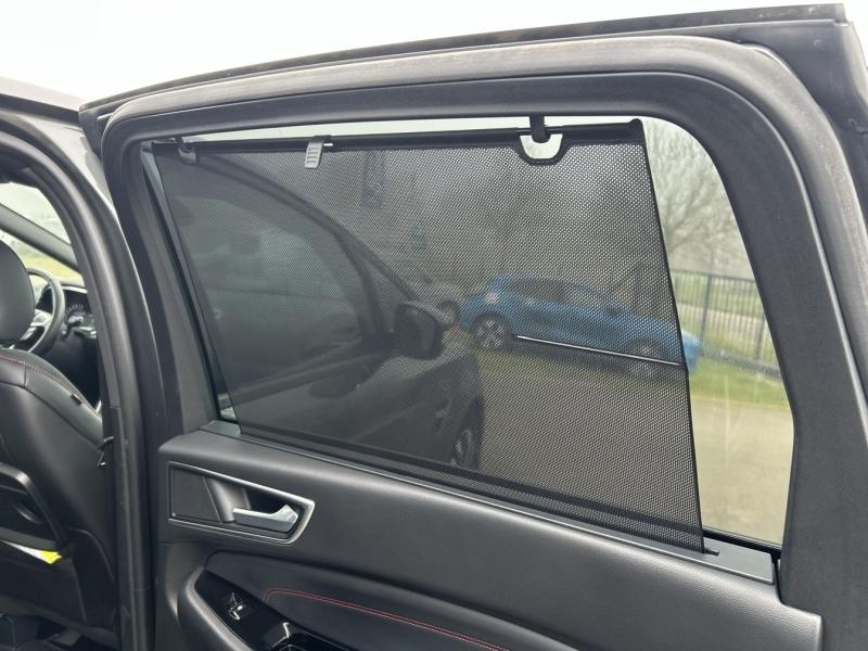 Image FORD S-MAX 2.5 Duratec 190ch Hybrid ST-Line eCVT