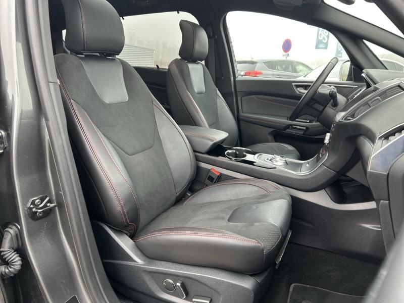 Image FORD S-MAX 2.5 Duratec 190ch Hybrid ST-Line eCVT